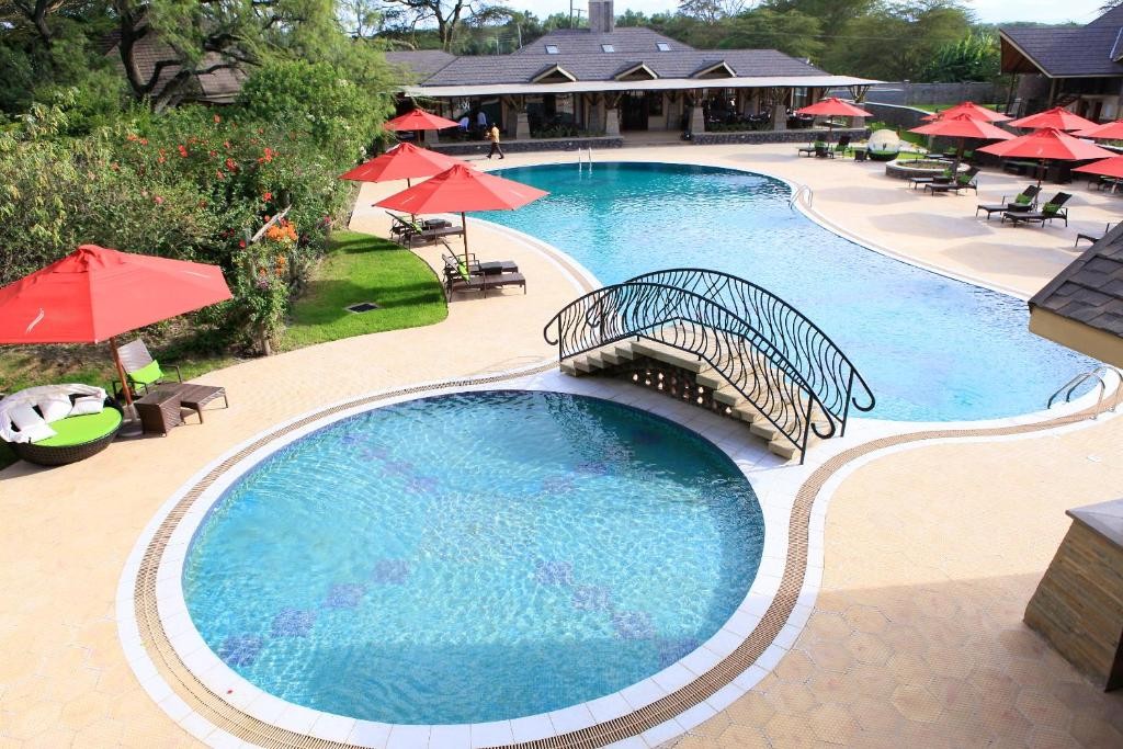 Enashipai Resort and Spa 20/60