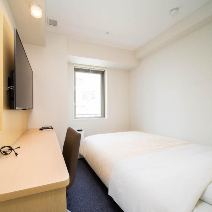 Super Hotel Tokyo Shiba 14/53