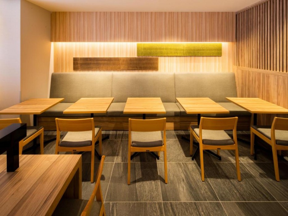Super Hotel Tokyo Shiba 26/53