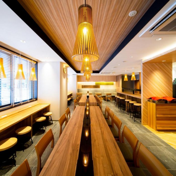 Super Hotel Tokyo Shiba 25/53