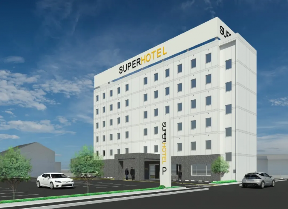 Super Hotel Yamagata Tsuruoka 1/22