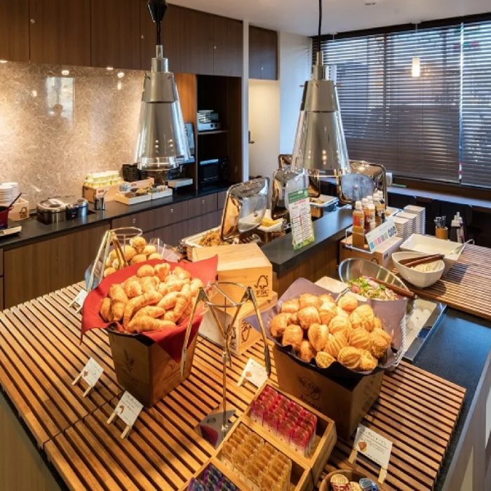 Super Hotel Yamagata Tsuruoka 7/22