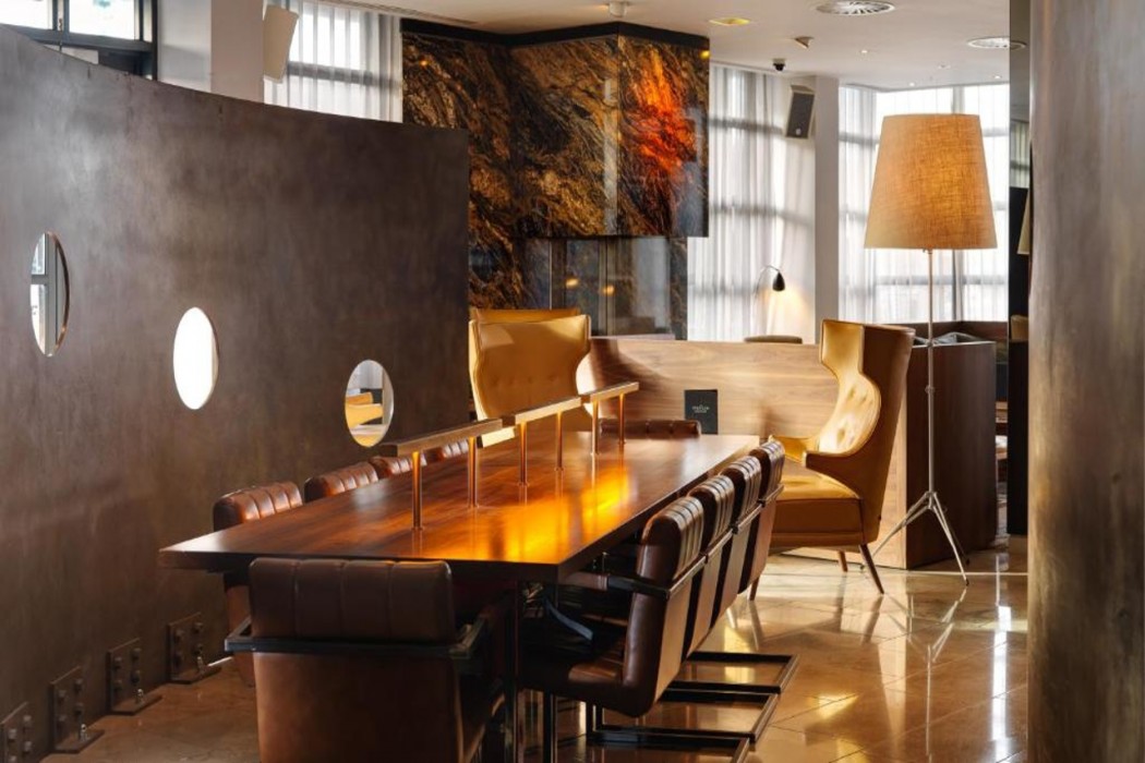 The Spencer Hotel 21/60