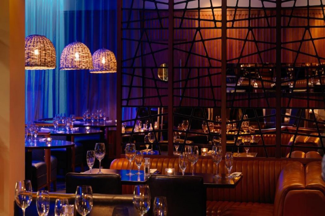 The Spencer Hotel 42/60