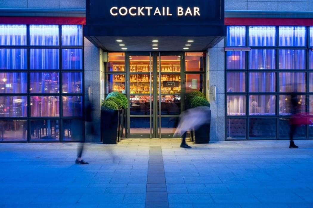 The Spencer Hotel 36/60