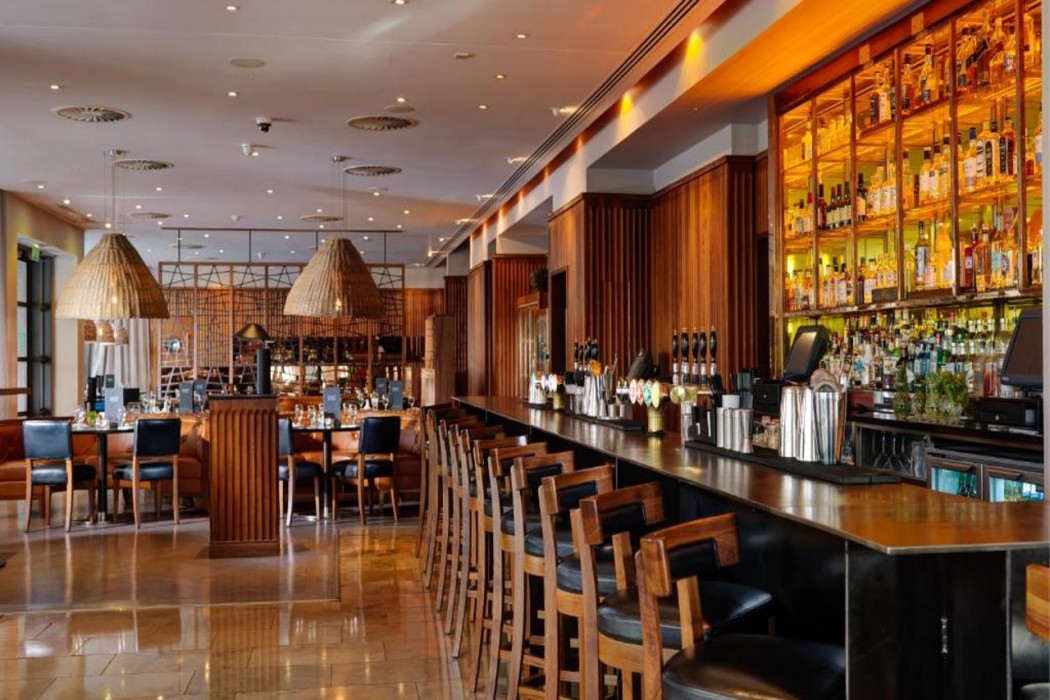 The Spencer Hotel 37/60