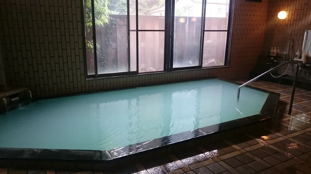 Togura kamiyamada Onsen Sanpu So 10/26