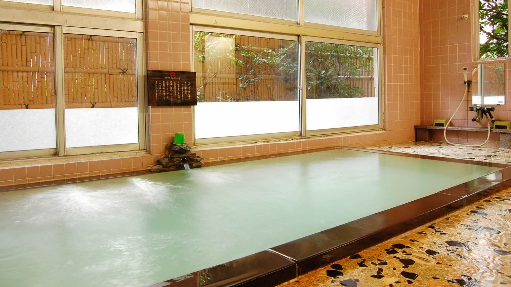 Togura kamiyamada Onsen Wakano Yu 5/20