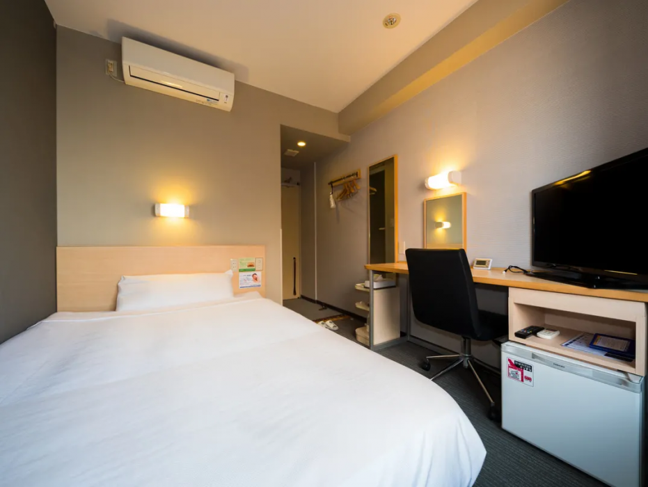 Super Hotel Yokkaichi Ekimae 10/32