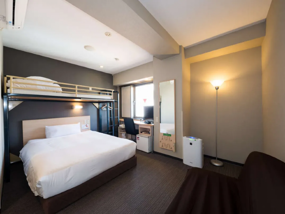 Super Hotel Yokkaichi Ekimae 8/32