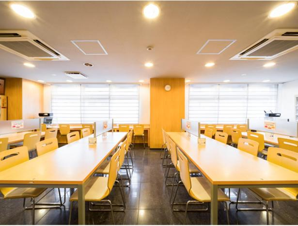 Super Hotel Yonago Ekimae 23/44