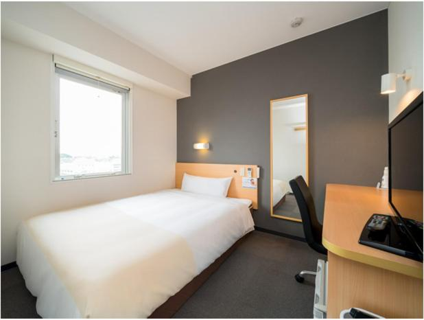 Super Hotel Yonago Ekimae 15/44