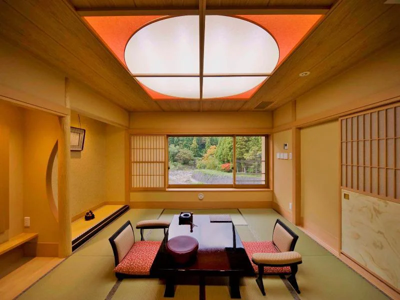 Tsuchiyu Onsen Harumiya Ryokan 3/54