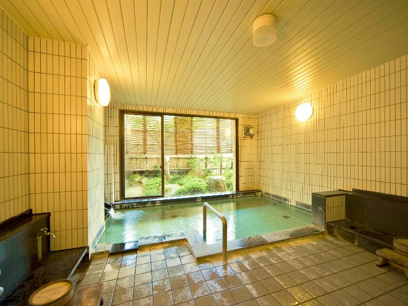 Tsuchiyu Onsen Harumiya Ryokan 14/54