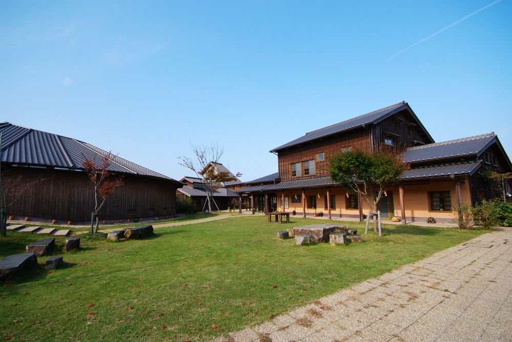 Ukawa Onsen Yoshino no Sato 1/17