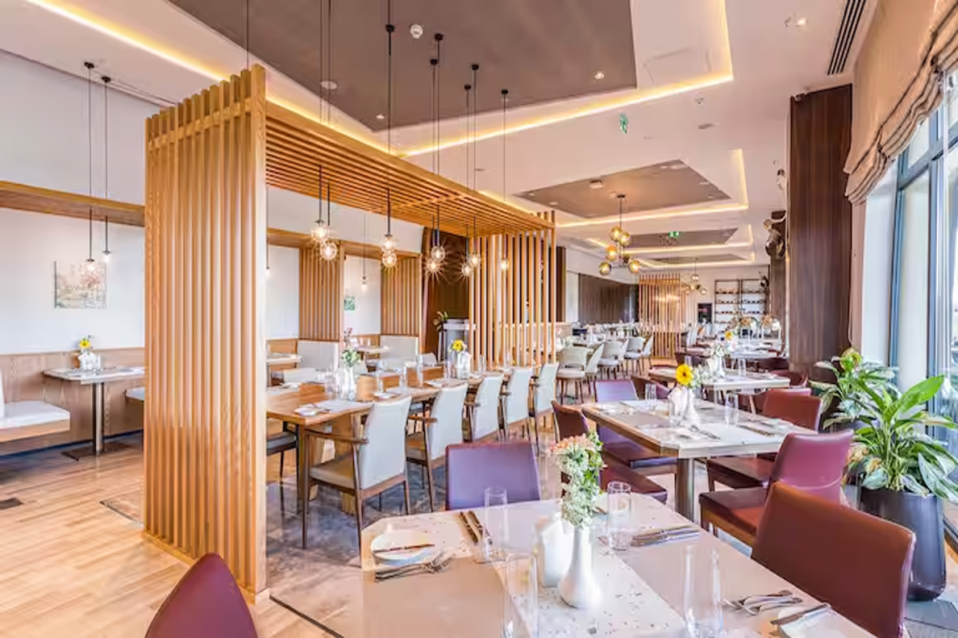 Hilton Garden Inn Samarkand Afrosiyob 14/32