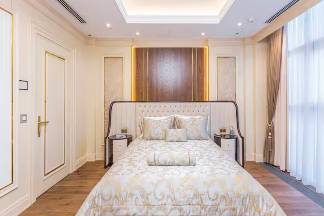 Hilton Garden Inn Samarkand Sogd 13/35