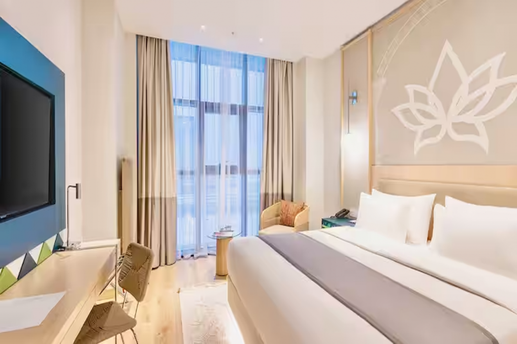 Hilton Garden Inn Samarkand Sogd 10/35