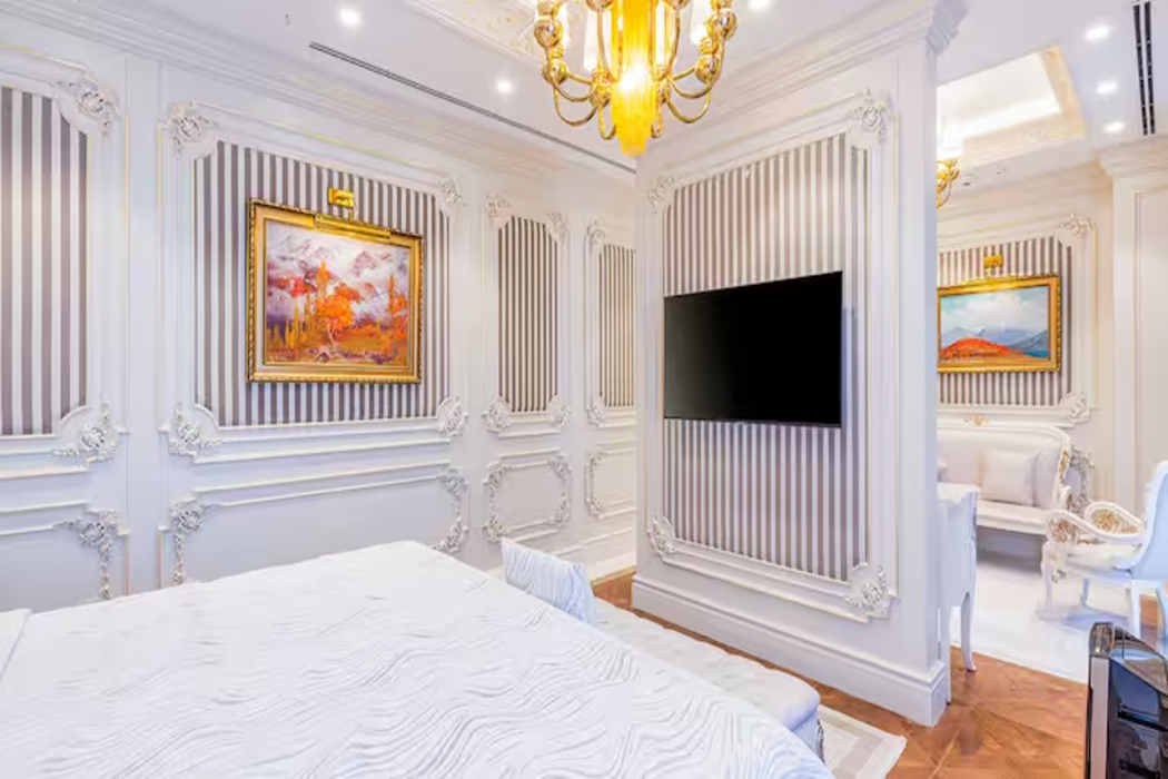 Hilton Garden Inn Samarkand Sogd 14/35