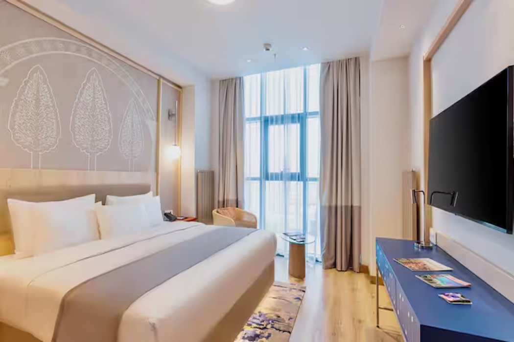 Hilton Garden Inn Samarkand Sogd 12/35