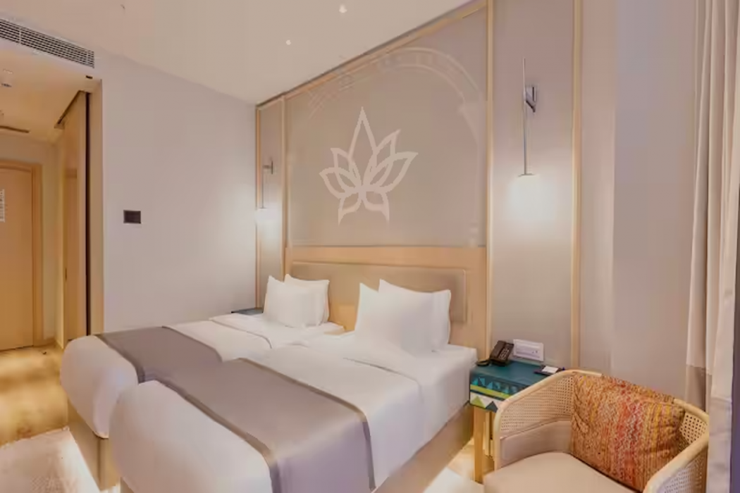 Hilton Garden Inn Samarkand Sogd 9/35