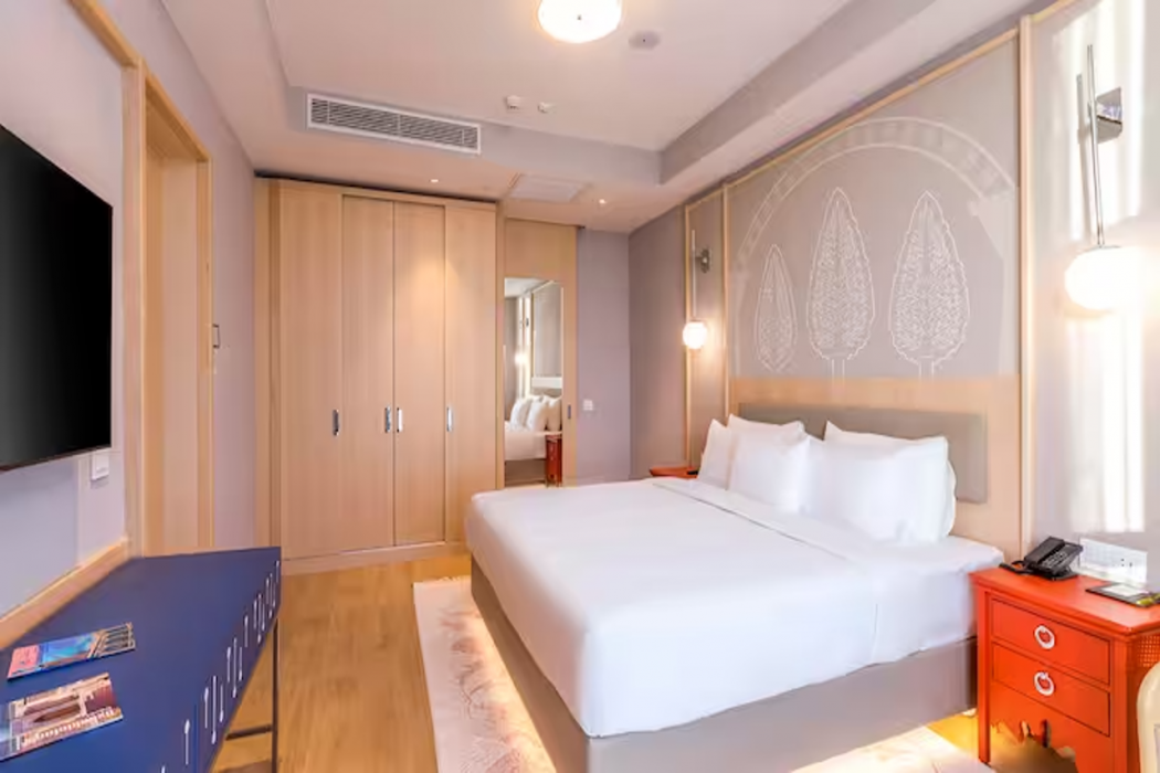 Hilton Garden Inn Samarkand Sogd 11/35