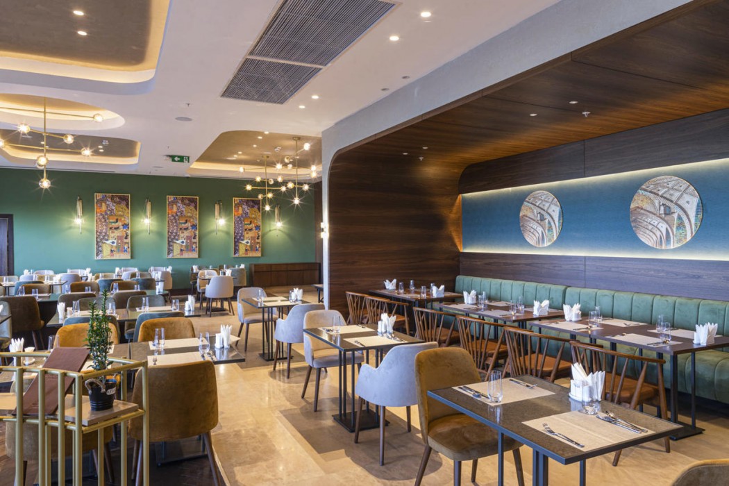 Wellness Park Hotel Turon 29/56