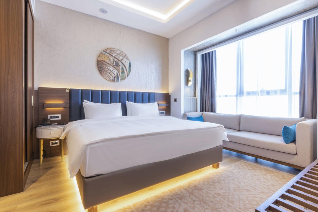 Wellness Park Hotel Turon 8/56