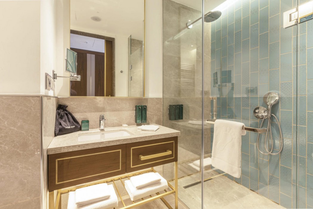 Wellness Park Hotel Turon 15/56
