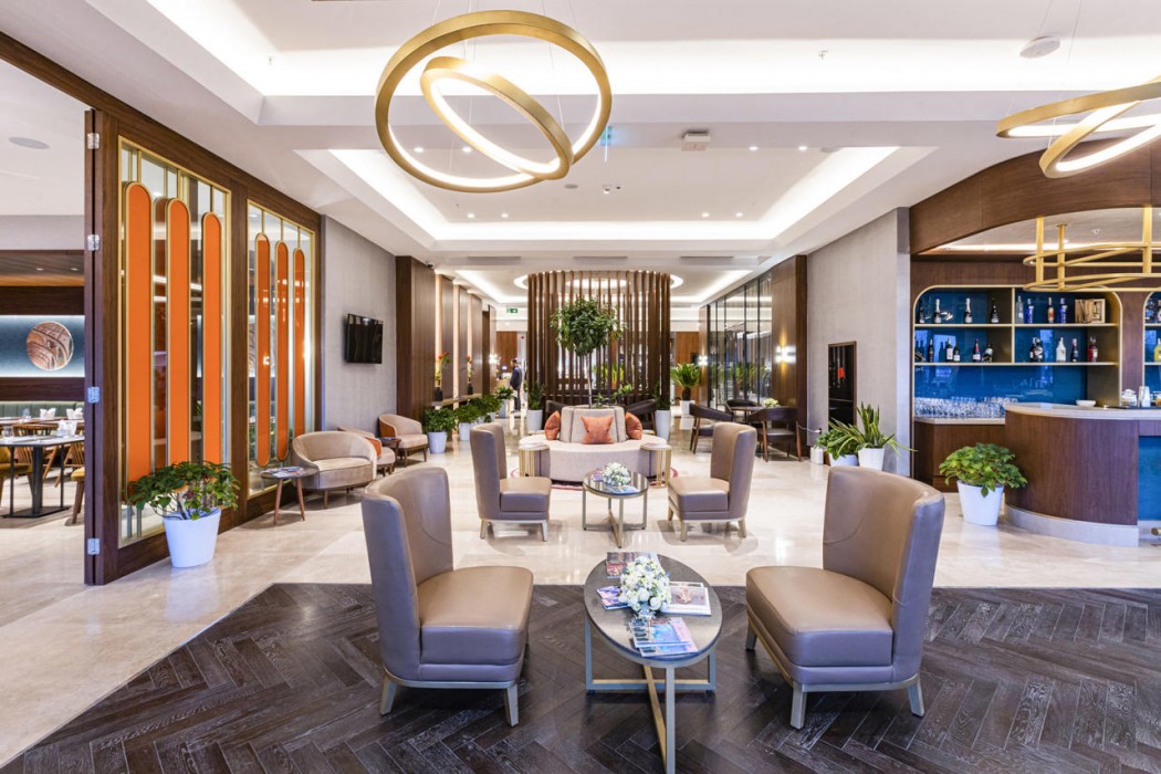Wellness Park Hotel Turon 30/56
