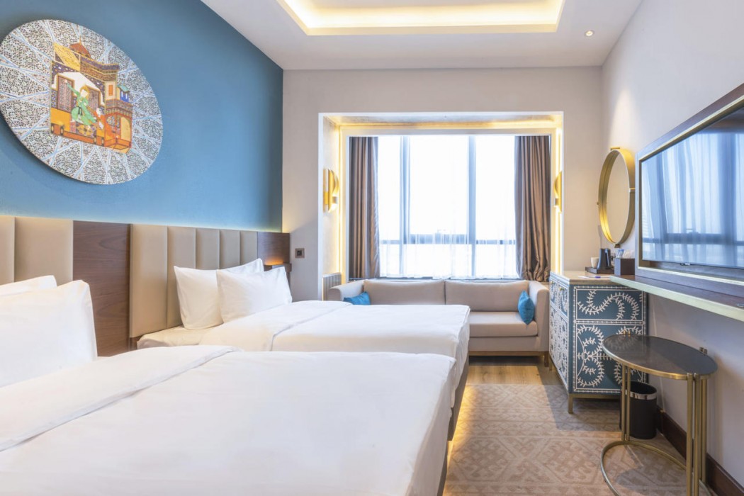 Wellness Park Hotel Turon 12/56