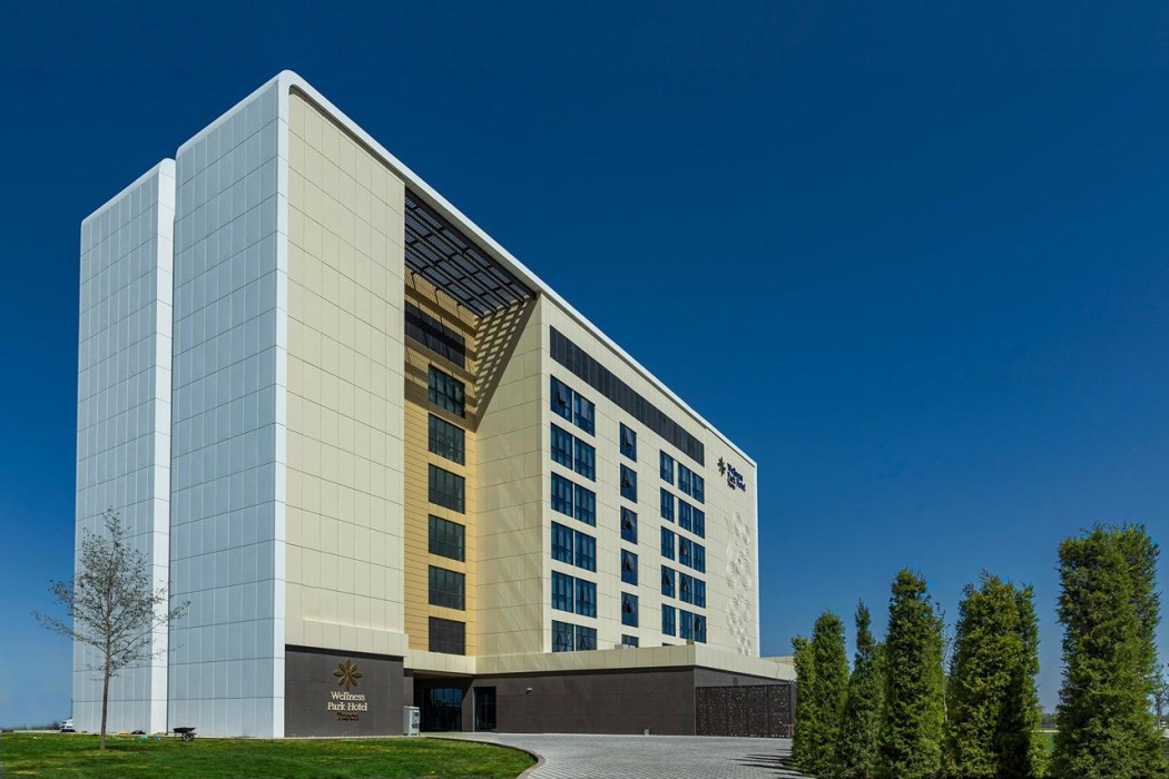 Wellness Park Hotel Turon 1/56