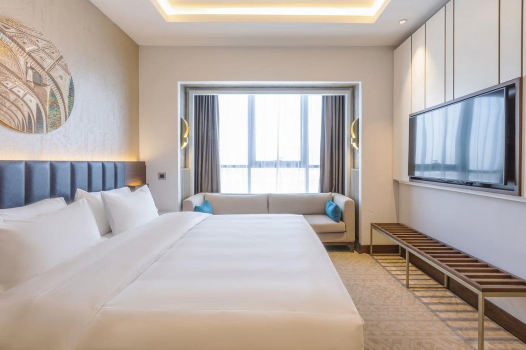 Wellness Park Hotel Turon 9/56