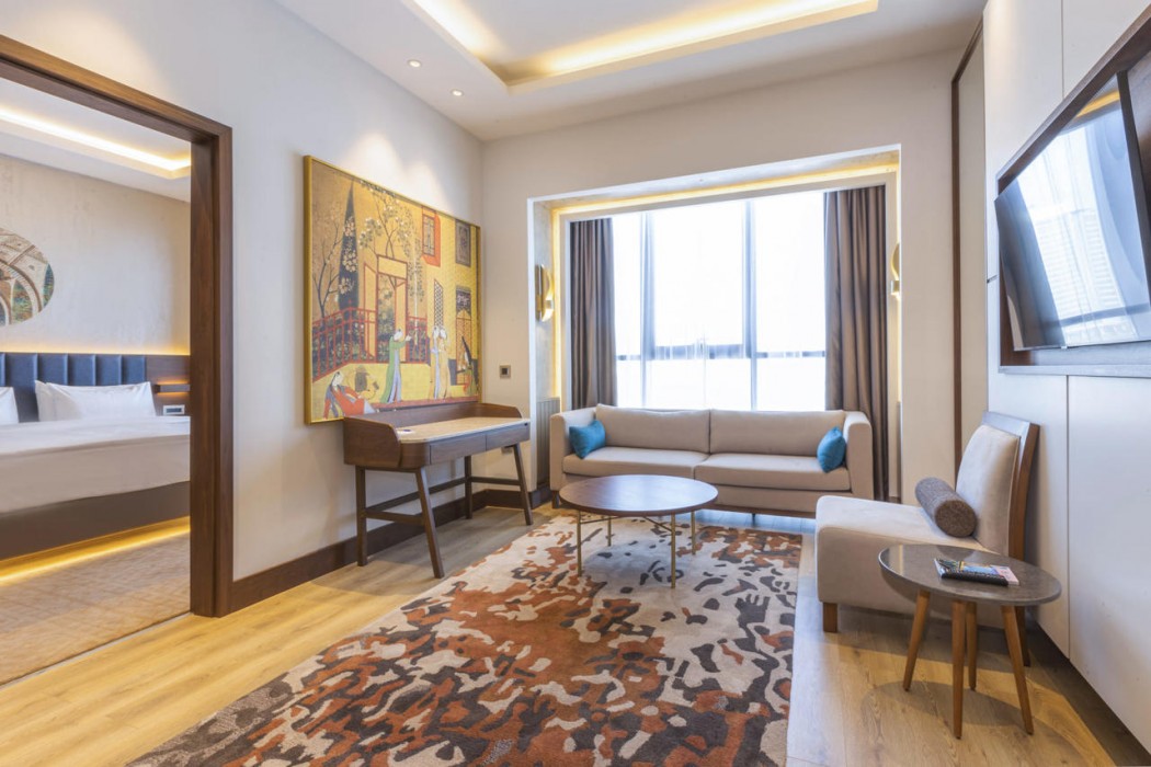 Wellness Park Hotel Turon 11/56
