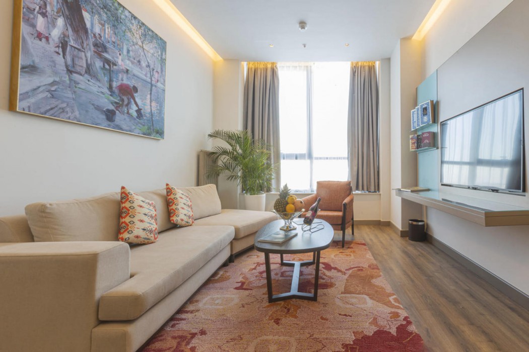 Wellness Park Hotel Bactria 12/56