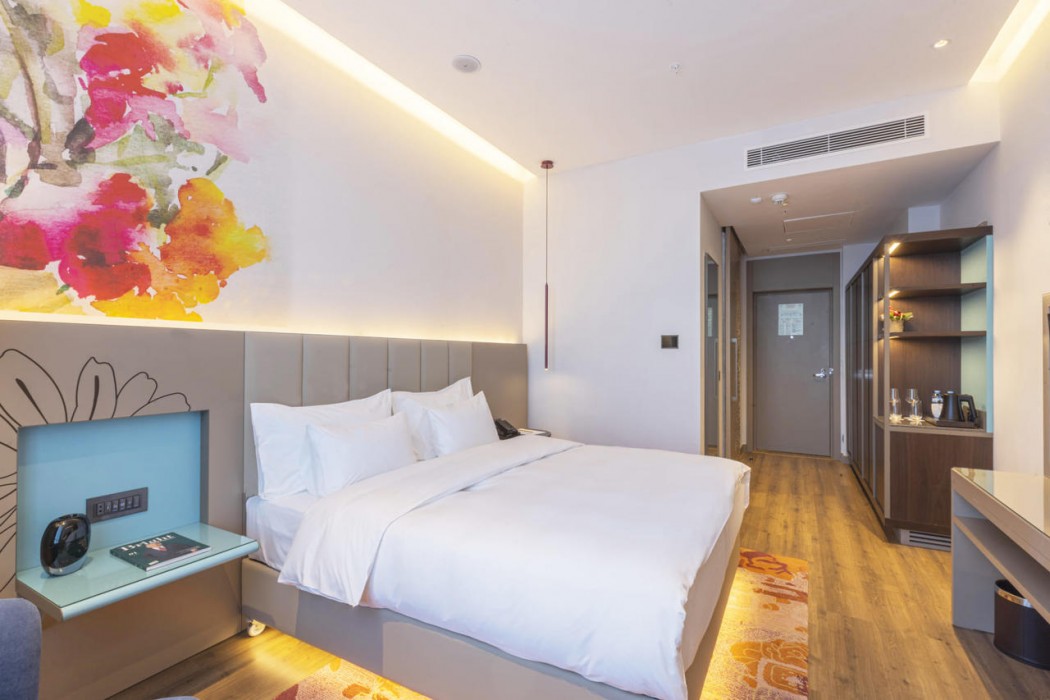 Wellness Park Hotel Bactria 7/56