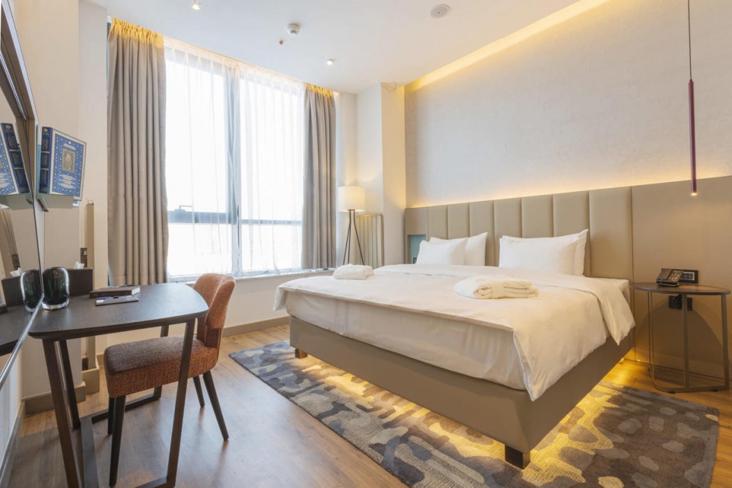 Wellness Park Hotel Bactria 8/56