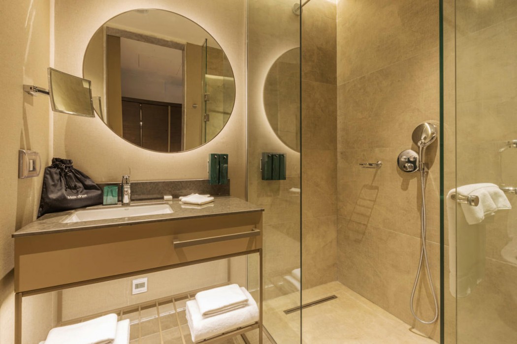 Wellness Park Hotel Bactria 6/56