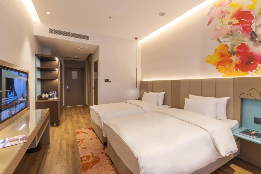 Wellness Park Hotel Bactria 3/56