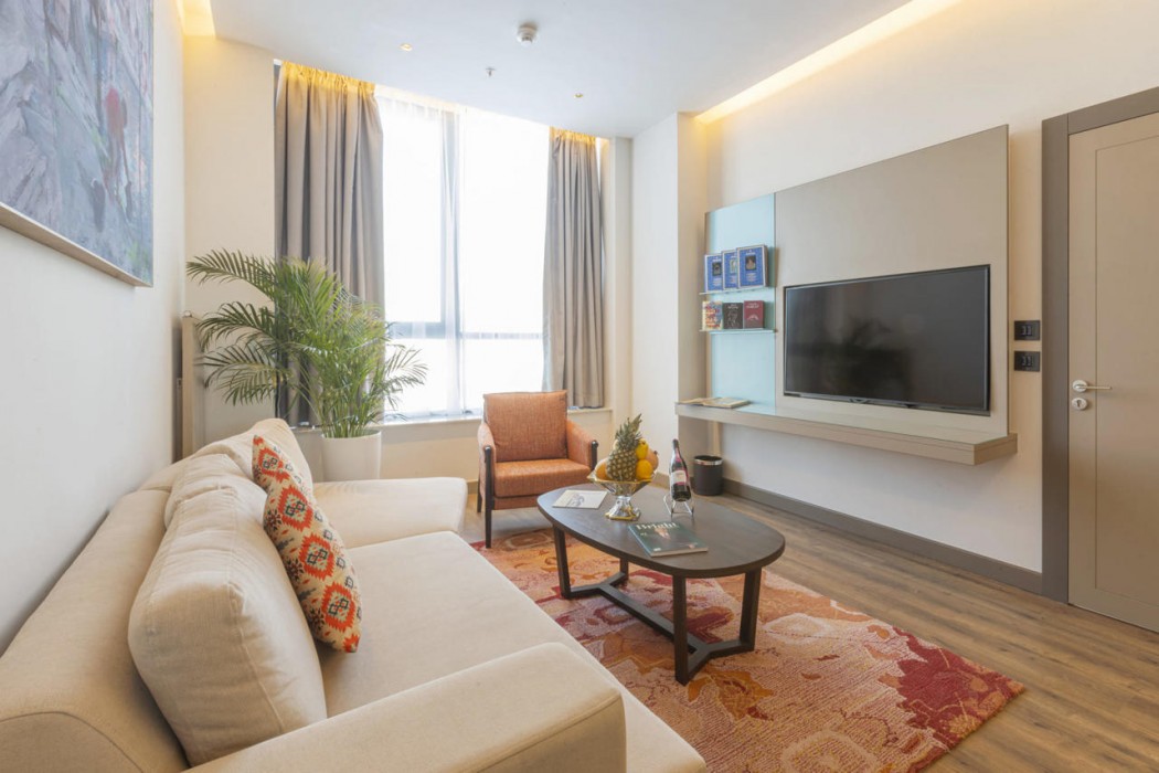 Wellness Park Hotel Bactria 9/56