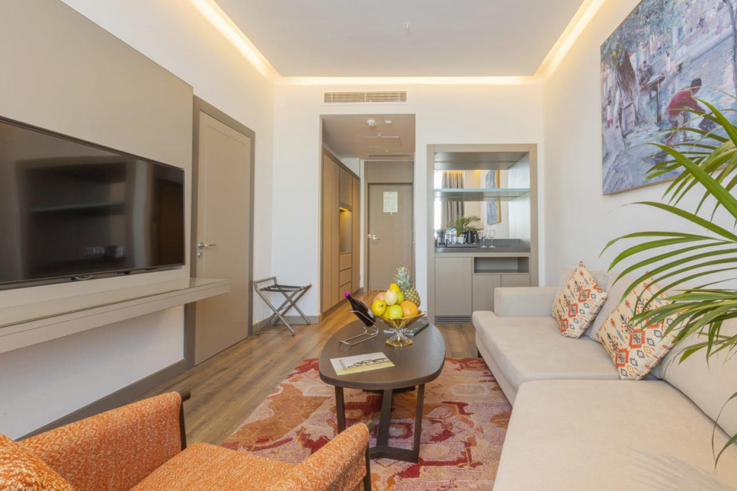 Wellness Park Hotel Bactria 11/56