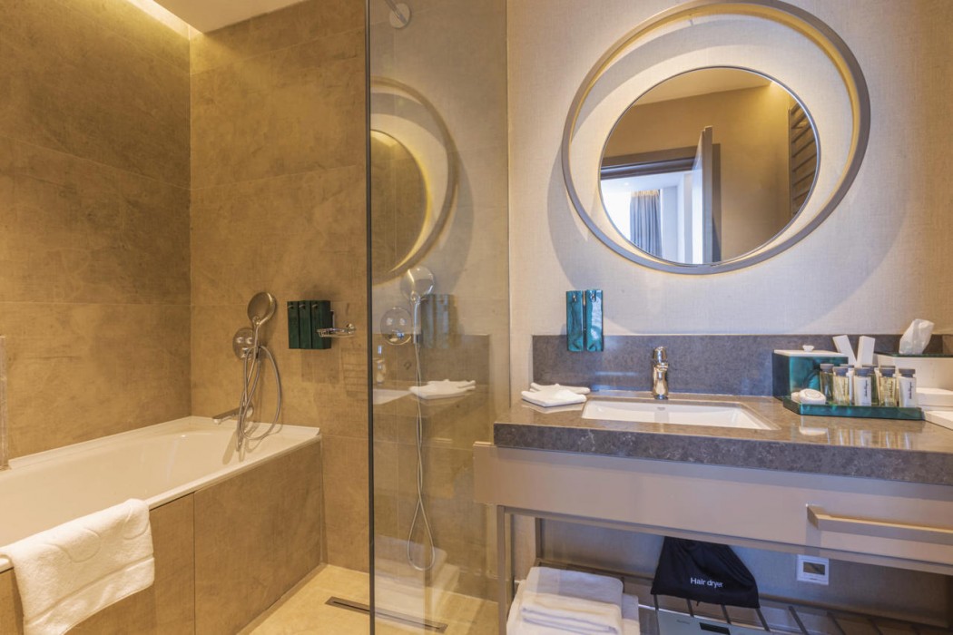 Wellness Park Hotel Bactria 10/56