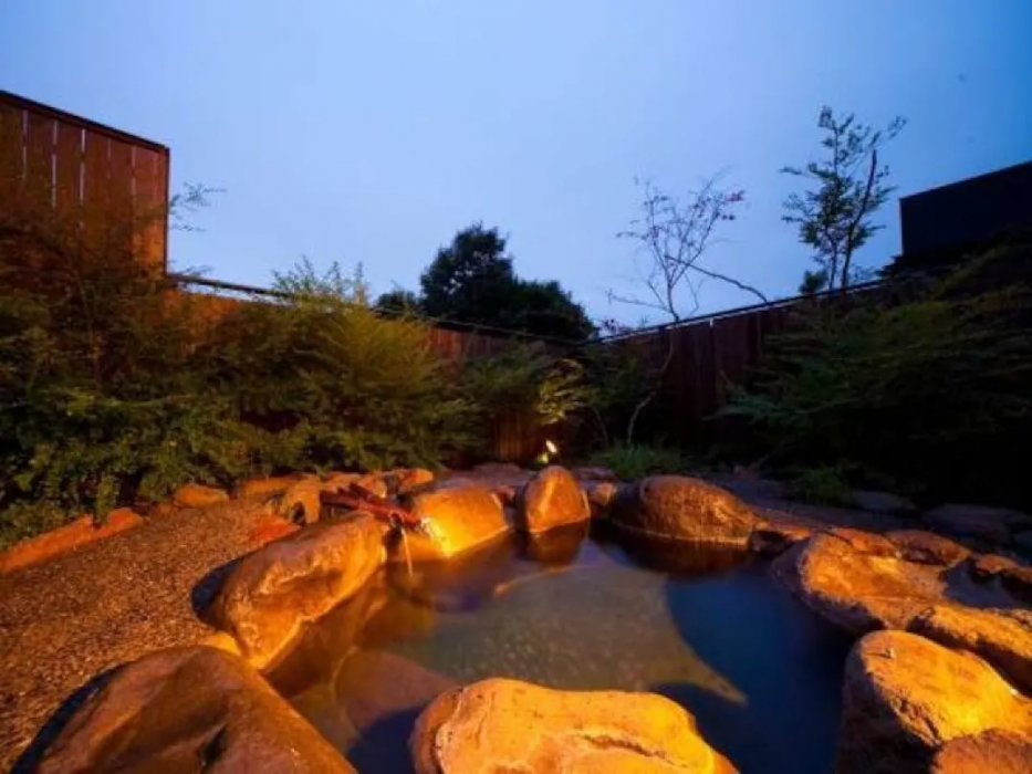 Yufuin Onsen Yufunoi YUHRI 8/16