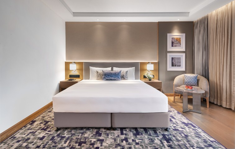 Vivanta Bhubaneswar DN Square 11/53