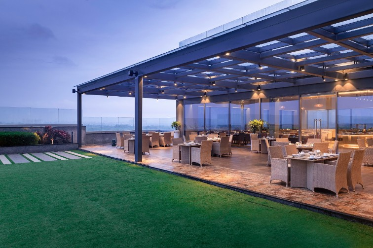 Vivanta Bhubaneswar DN Square 21/53