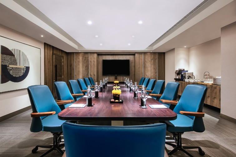 Vivanta Bhubaneswar DN Square 25/53