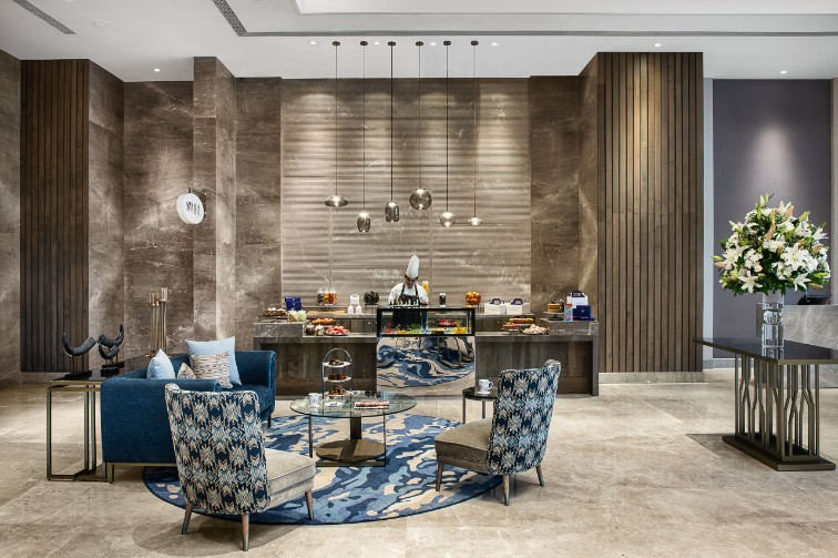 Vivanta Bhubaneswar DN Square 20/53