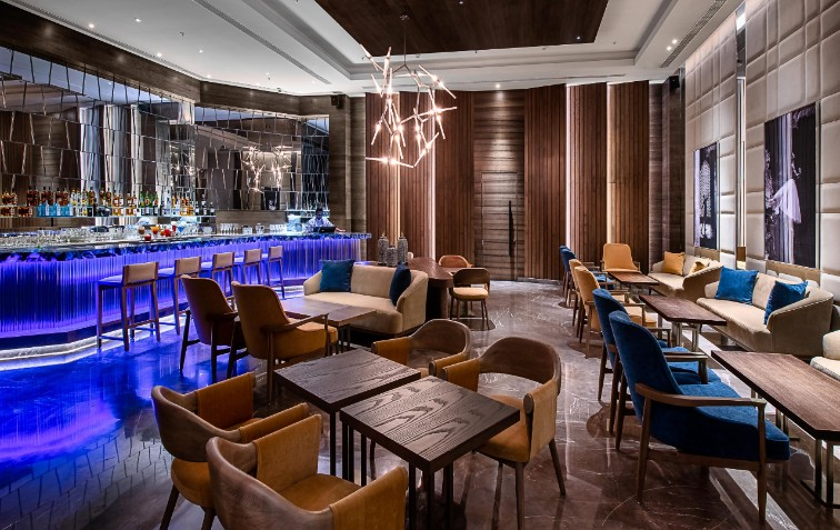 Vivanta Bhubaneswar DN Square 22/53