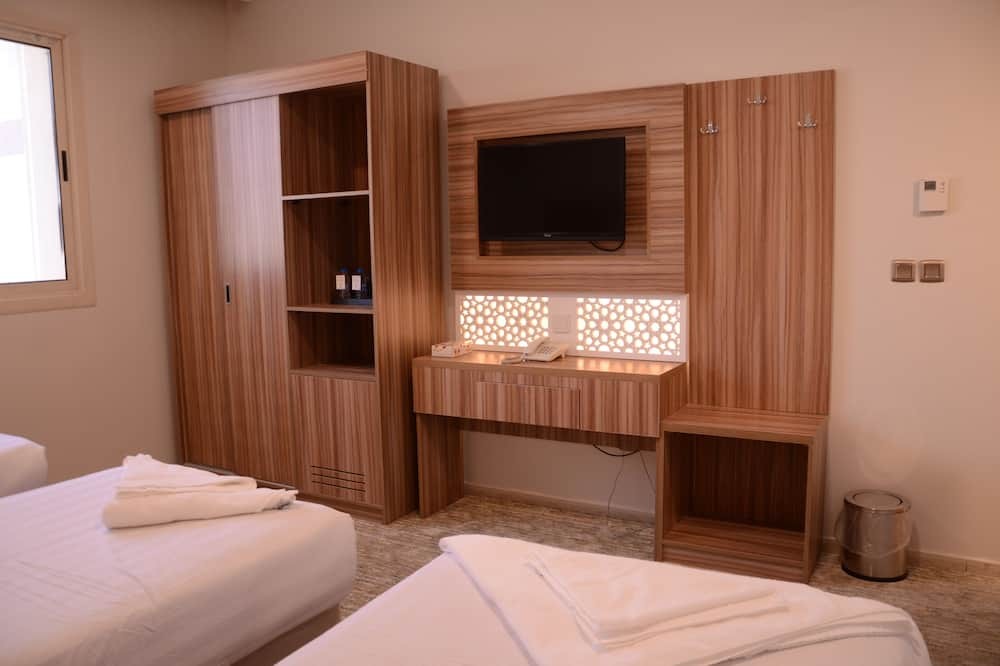 فندق أرتال طيبة(Artaal Tayba Hotel) 3/8