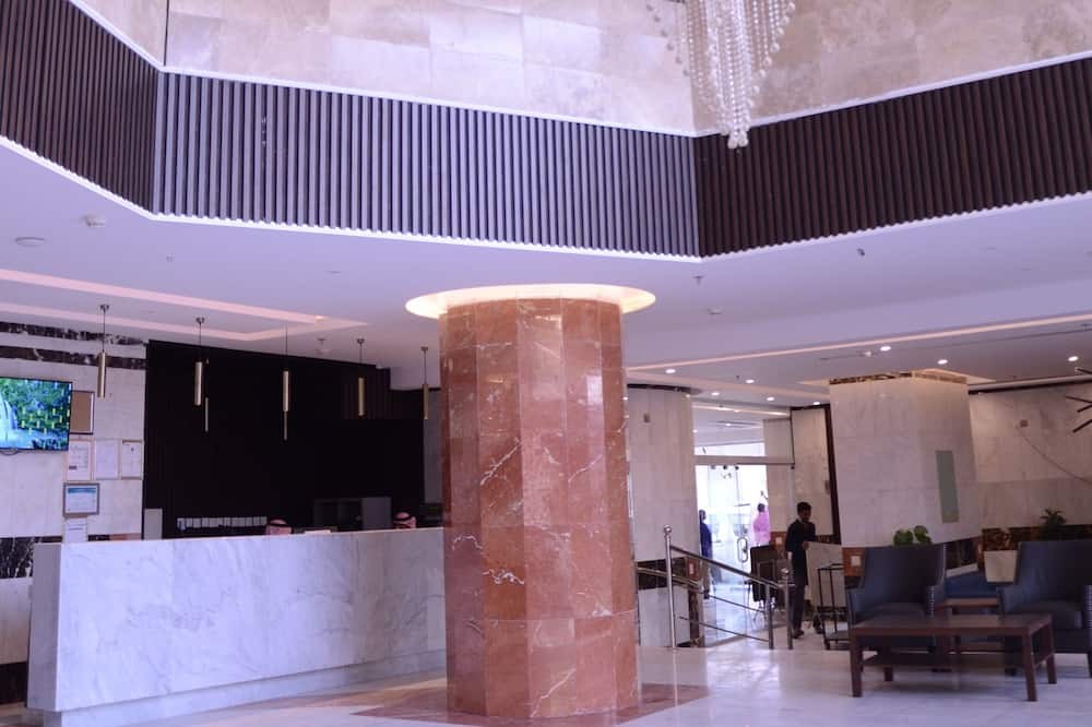 فندق أرتال طيبة(Artaal Tayba Hotel) 2/8